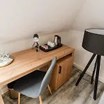 Elbapartments - Saechsische Schweiz - Zum Malerweg - Bastei Urlaub
