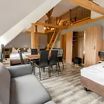 Elbapartments - Saechsische Schweiz - Zum Malerweg - Bastei Urlaub Daire Pirna