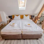 Elbapartments - Saechsische Schweiz - Zum Malerweg - Bastei Urlaub Apartment *