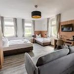 Elbapartments - Saechsische Schweiz - Zum Malerweg - Bastei Urlaub *