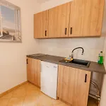 Daire Elbapartments - Saechsische Schweiz - Zum Malerweg - Bastei Urlaub