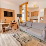 Elbapartments - Saechsische Schweiz - Zum Malerweg - Bastei Urlaub Apartment *