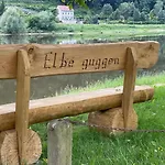 Elbapartments - Saechsische Schweiz - Zum Malerweg - Bastei Urlaub