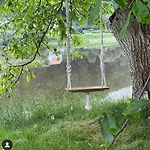 Elbapartments - Saechsische Schweiz - Zum Malerweg - Bastei Urlaub Daire *