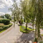 Daire Elbapartments - Saechsische Schweiz - Zum Malerweg - Bastei Urlaub *