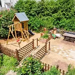Elbapartments - Saechsische Schweiz - Zum Malerweg - Bastei Urlaub * Pirna