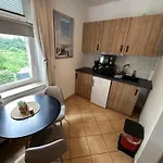 Elbapartments - Saechsische Schweiz - Zum Malerweg - Bastei Urlaub