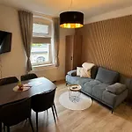 Daire Elbapartments - Saechsische Schweiz - Zum Malerweg - Bastei Urlaub *
