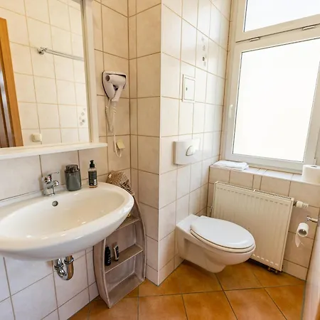 Apartment Elbapartments - Saechsische Schweiz - Zum Malerweg - Bastei Urlaub *