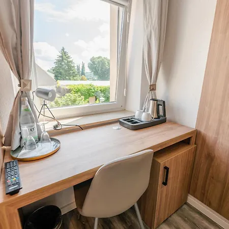 Elbapartments - Saechsische Schweiz - Zum Malerweg - Bastei Urlaub Apartment Pirna