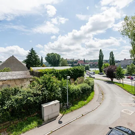 Elbapartments - Saechsische Schweiz - Zum Malerweg - Bastei Urlaub * Pirna