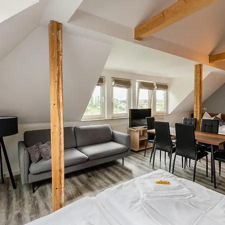 Elbapartments - Saechsische Schweiz - Zum Malerweg - Bastei Urlaub *