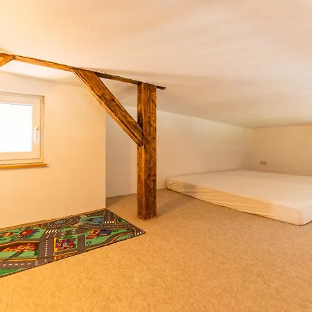 Elbapartments - Saechsische Schweiz - Zum Malerweg - Bastei Urlaub Apartment