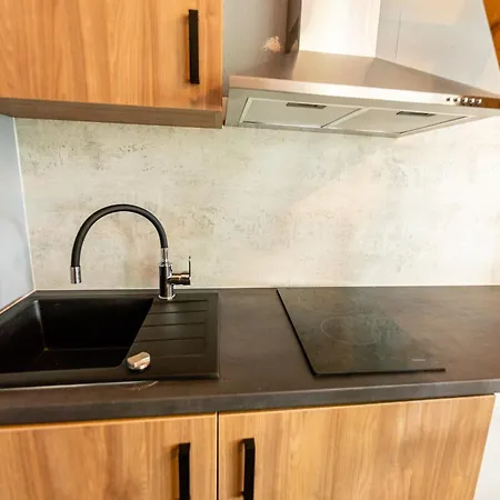 Elbapartments - Saechsische Schweiz - Zum Malerweg - Bastei Urlaub