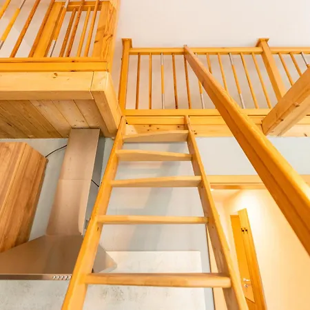 Elbapartments - Saechsische Schweiz - Zum Malerweg - Bastei Urlaub Apartment