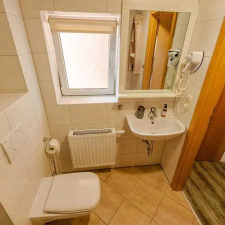 Elbapartments - Saechsische Schweiz - Zum Malerweg - Bastei Urlaub ピルナ