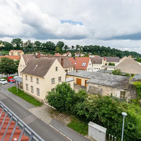 Elbapartments - Saechsische Schweiz - Zum Malerweg - Bastei Urlaub * Pirna