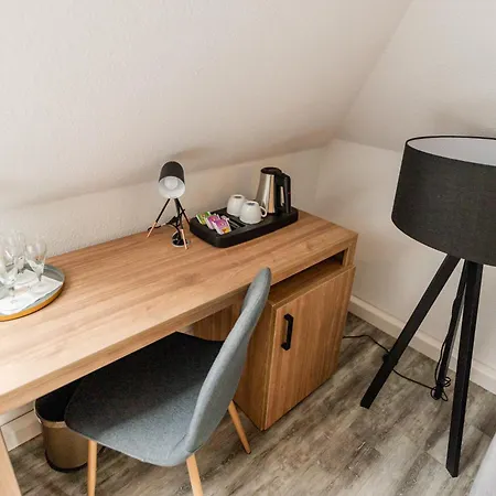 Elbapartments - Saechsische Schweiz - Zum Malerweg - Bastei Urlaub