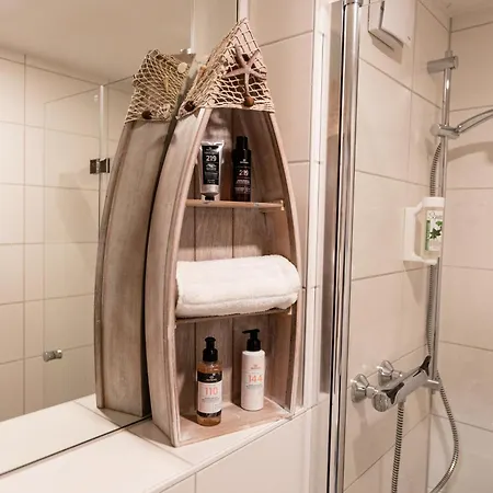 公寓 Elbapartments - Saechsische Schweiz - Zum Malerweg - Bastei Urlaub *