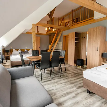 Elbapartments - Saechsische Schweiz - Zum Malerweg - Bastei Urlaub アパート ピルナ