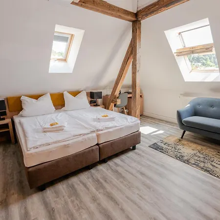 Elbapartments - Saechsische Schweiz - Zum Malerweg - Bastei Urlaub *