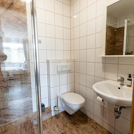 Elbapartments - Saechsische Schweiz - Zum Malerweg - Bastei Urlaub Apartment