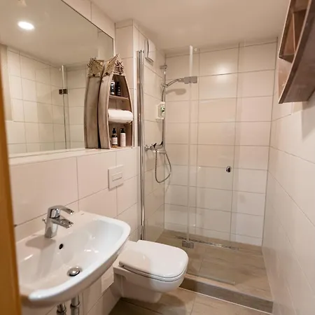 Elbapartments - Saechsische Schweiz - Zum Malerweg - Bastei Urlaub Pirna