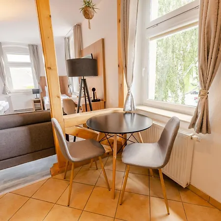 Elbapartments - Saechsische Schweiz - Zum Malerweg - Bastei Urlaub * Pirna