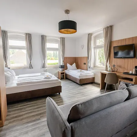 Elbapartments - Saechsische Schweiz - Zum Malerweg - Bastei Urlaub *