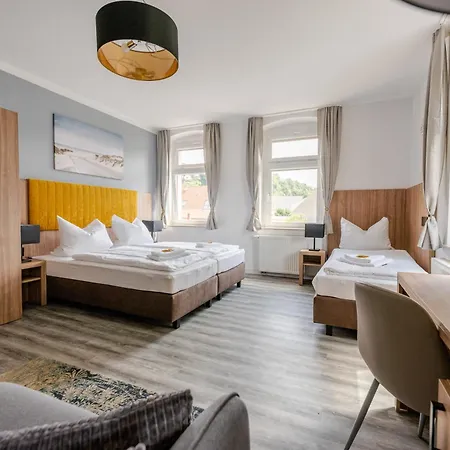 Elbapartments - Saechsische Schweiz - Zum Malerweg - Bastei Urlaub * Pirna