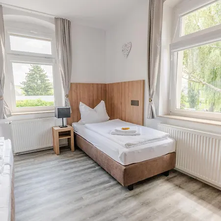 Elbapartments - Saechsische Schweiz - Zum Malerweg - Bastei Urlaub Apartment