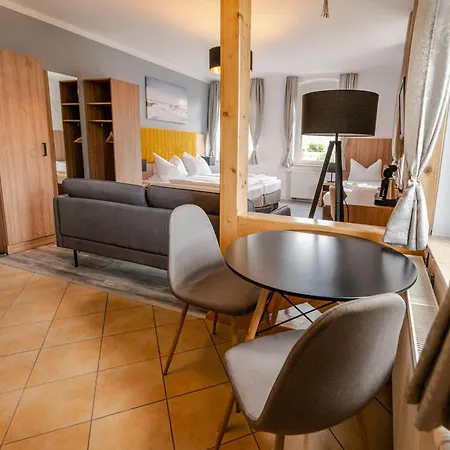 Elbapartments - Saechsische Schweiz - Zum Malerweg - Bastei Urlaub * Pirna