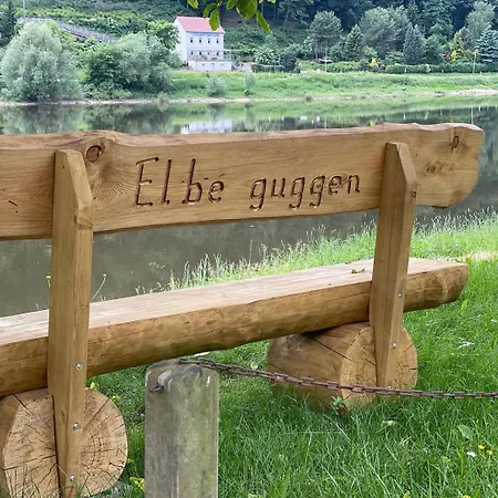 Elbapartments - Saechsische Schweiz - Zum Malerweg - Bastei Urlaub