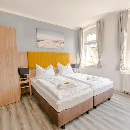 Elbapartments - Saechsische Schweiz - Zum Malerweg - Bastei Urlaub Apartment Pirna
