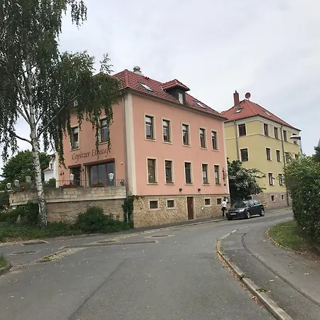 Elbapartments - Saechsische Schweiz - Zum Malerweg - Bastei Urlaub Lägenhet