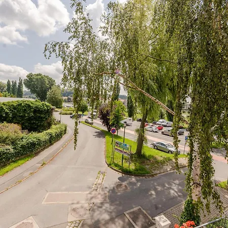 Apartment Elbapartments - Saechsische Schweiz - Zum Malerweg - Bastei Urlaub *