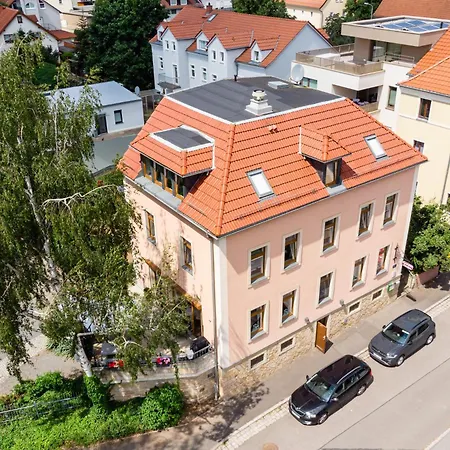Elbapartments - Saechsische Schweiz - Zum Malerweg - Bastei Urlaub