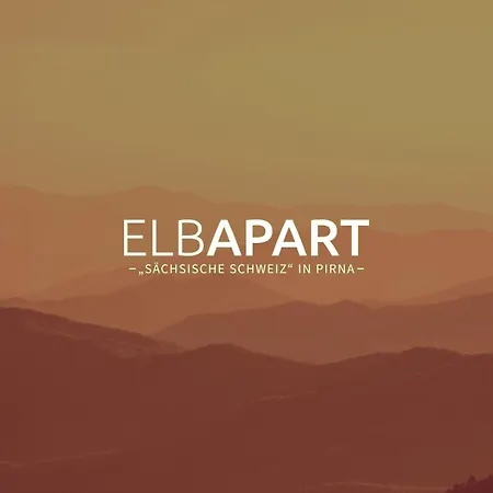 Elbapartments - Saechsische Schweiz - Zum Malerweg - Bastei Urlaub Apartment Pirna