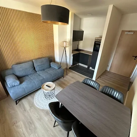 Elbapartments - Saechsische Schweiz - Zum Malerweg - Bastei Urlaub