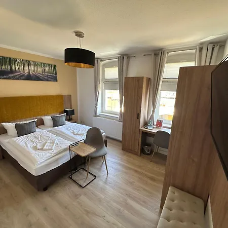 アパート Elbapartments - Saechsische Schweiz - Zum Malerweg - Bastei Urlaub *