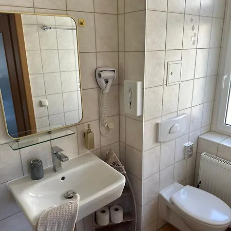 Elbapartments - Saechsische Schweiz - Zum Malerweg - Bastei Urlaub ピルナ