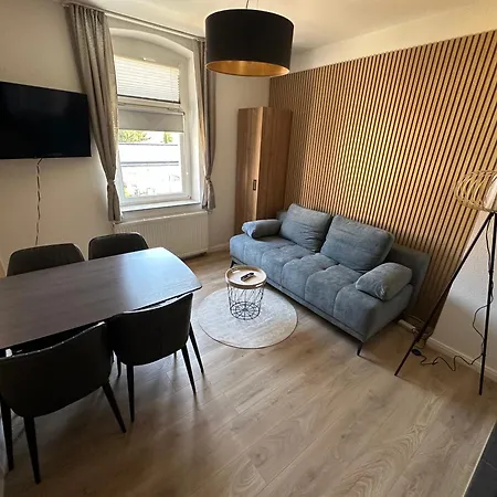 Elbapartments - Saechsische Schweiz - Zum Malerweg - Bastei Urlaub