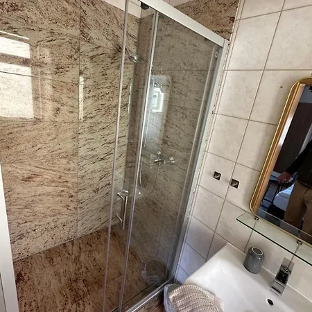 公寓 Elbapartments - Saechsische Schweiz - Zum Malerweg - Bastei Urlaub