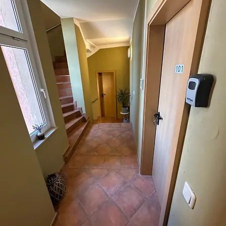 Elbapartments - Saechsische Schweiz - Zum Malerweg - Bastei Urlaub * 皮尔纳