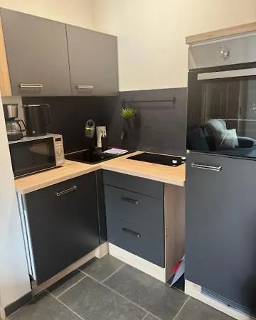 公寓 Elbapartments - Saechsische Schweiz - Zum Malerweg - Bastei Urlaub