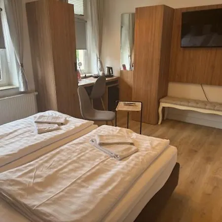 Elbapartments - Saechsische Schweiz - Zum Malerweg - Bastei Urlaub アパート ピルナ