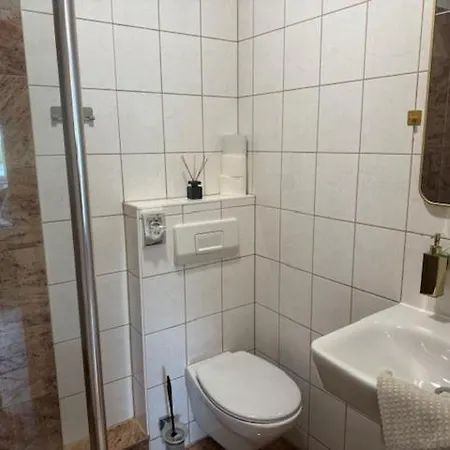 公寓 Elbapartments - Saechsische Schweiz - Zum Malerweg - Bastei Urlaub 皮尔纳