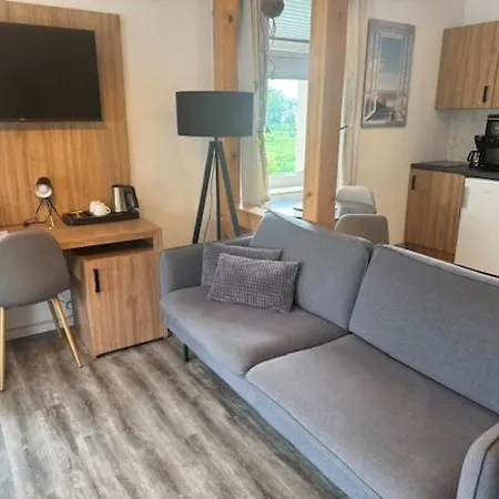 Elbapartments - Saechsische Schweiz - Zum Malerweg - Bastei Urlaub *