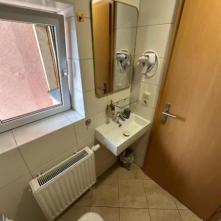 Elbapartments - Saechsische Schweiz - Zum Malerweg - Bastei Urlaub 公寓 *