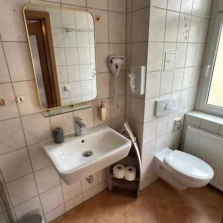 Elbapartments - Saechsische Schweiz - Zum Malerweg - Bastei Urlaub